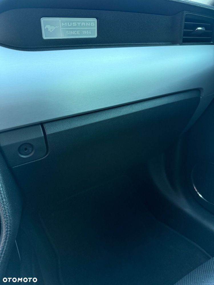 Ford Mustang 2.3 EcoBoost - 9