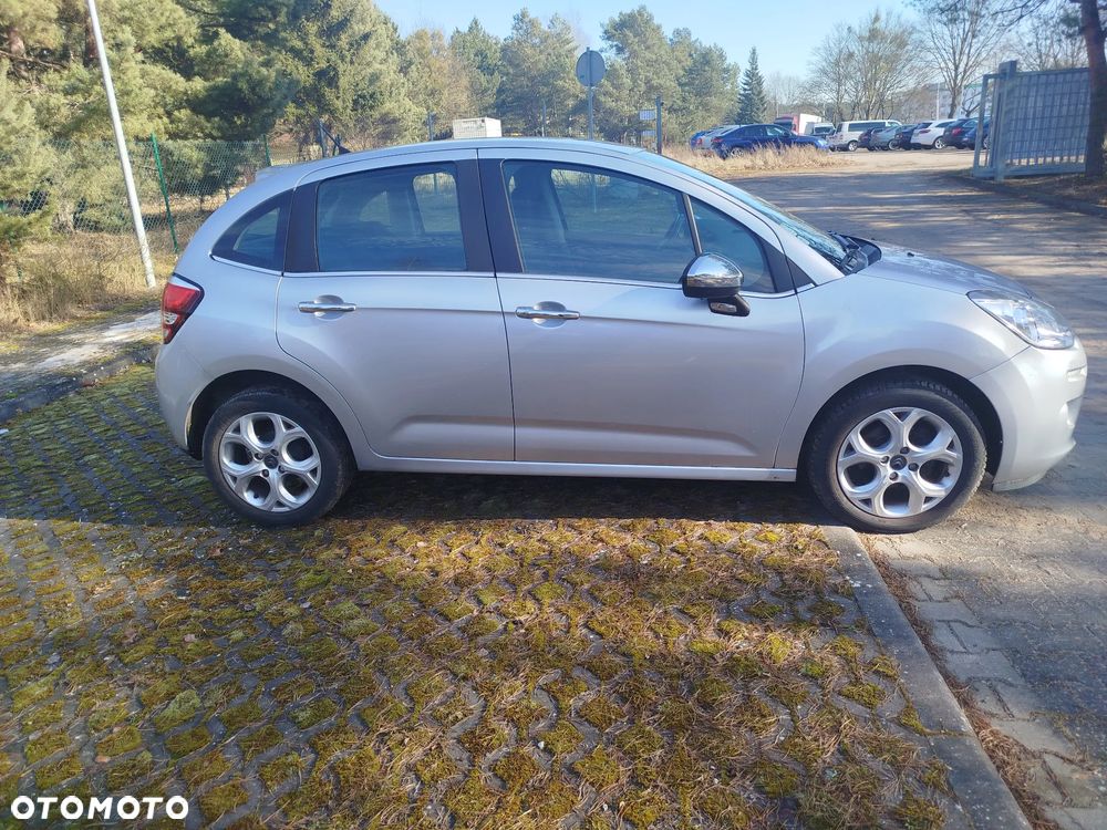 Citroën C3 1.2 PureTech Exclusive - 10