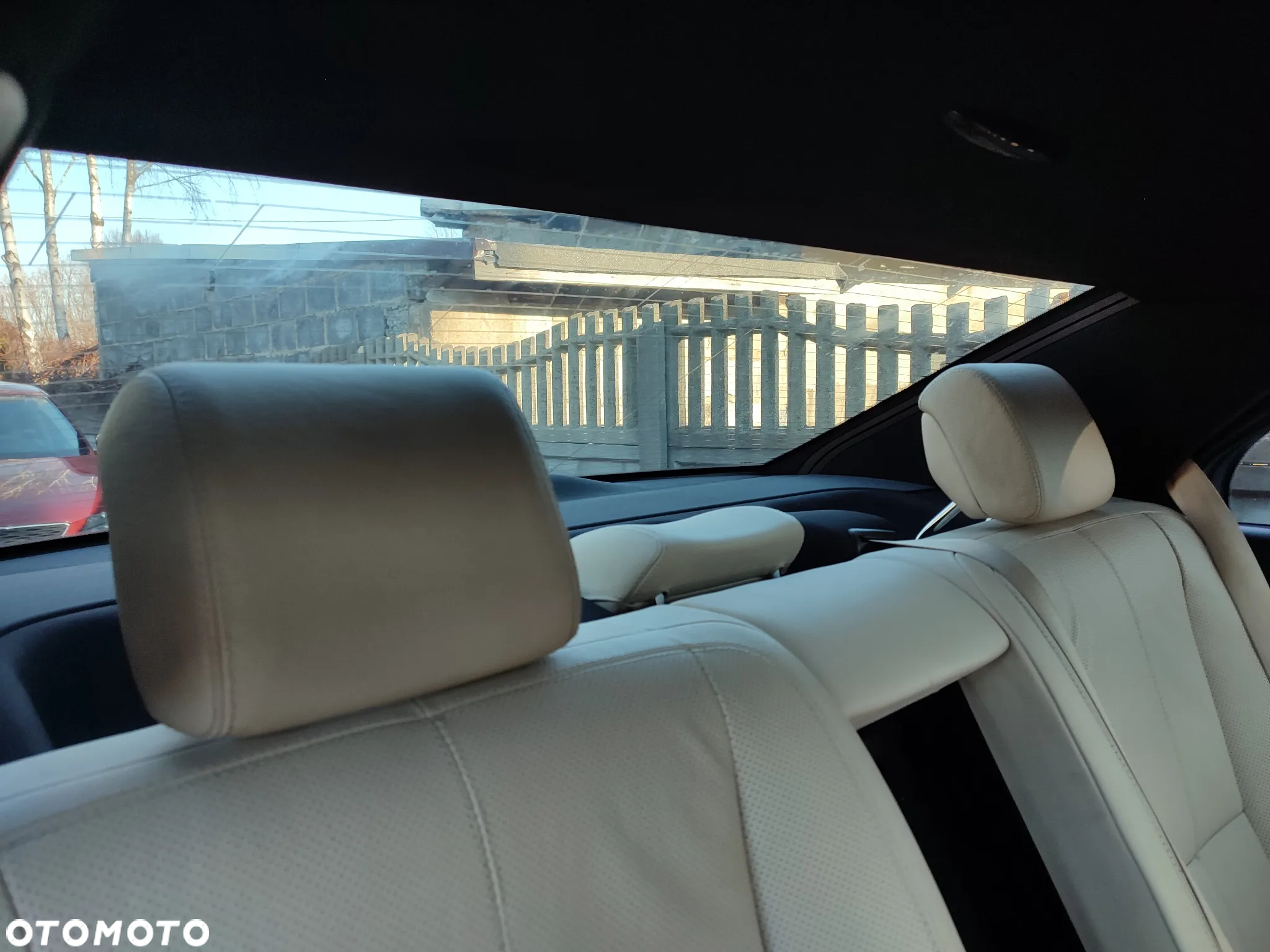 Mercedes-Benz Klasa S 320 L CDI 4-Matic - 16