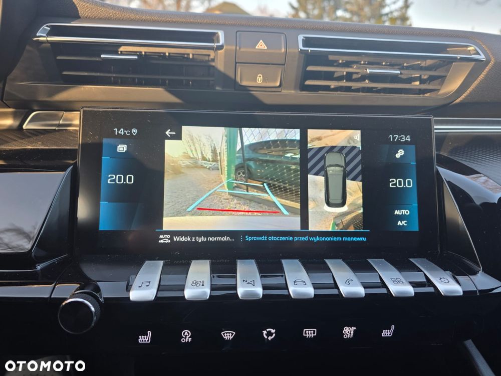 Peugeot 508 1.5 BlueHDi Allure Pack S&S EAT8 - 18