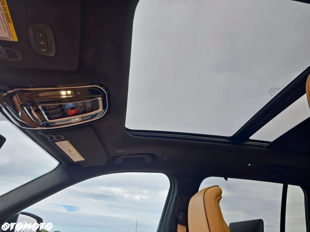 Jeep Grand Cherokee 2.0 4xe Automatik Summit Reserve - 12