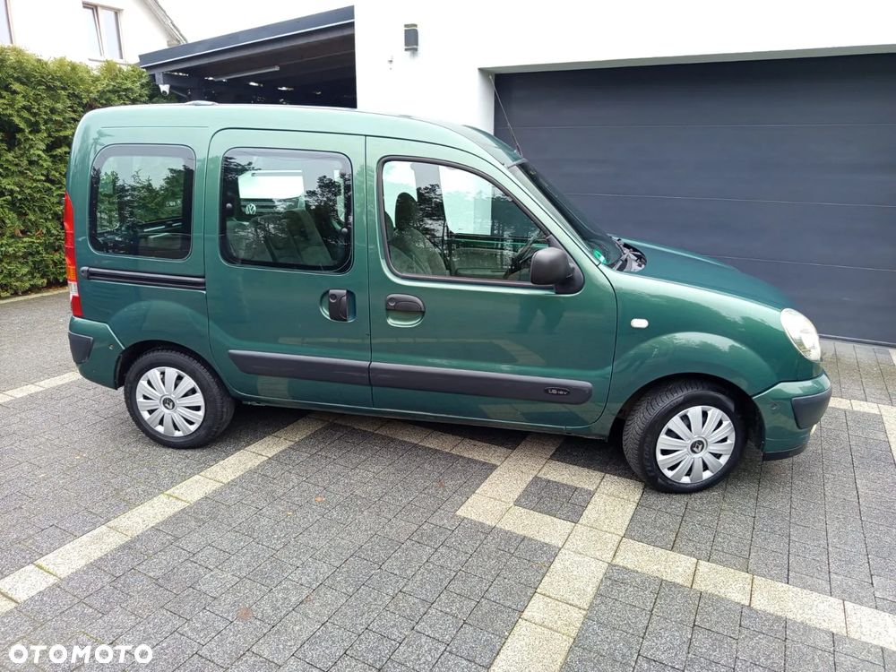 Renault Kangoo 1.6 16V Edition - 18