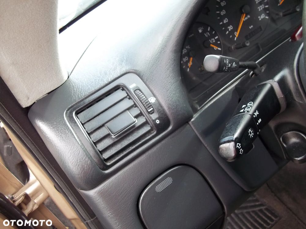 Mercedes-Benz ML - 11