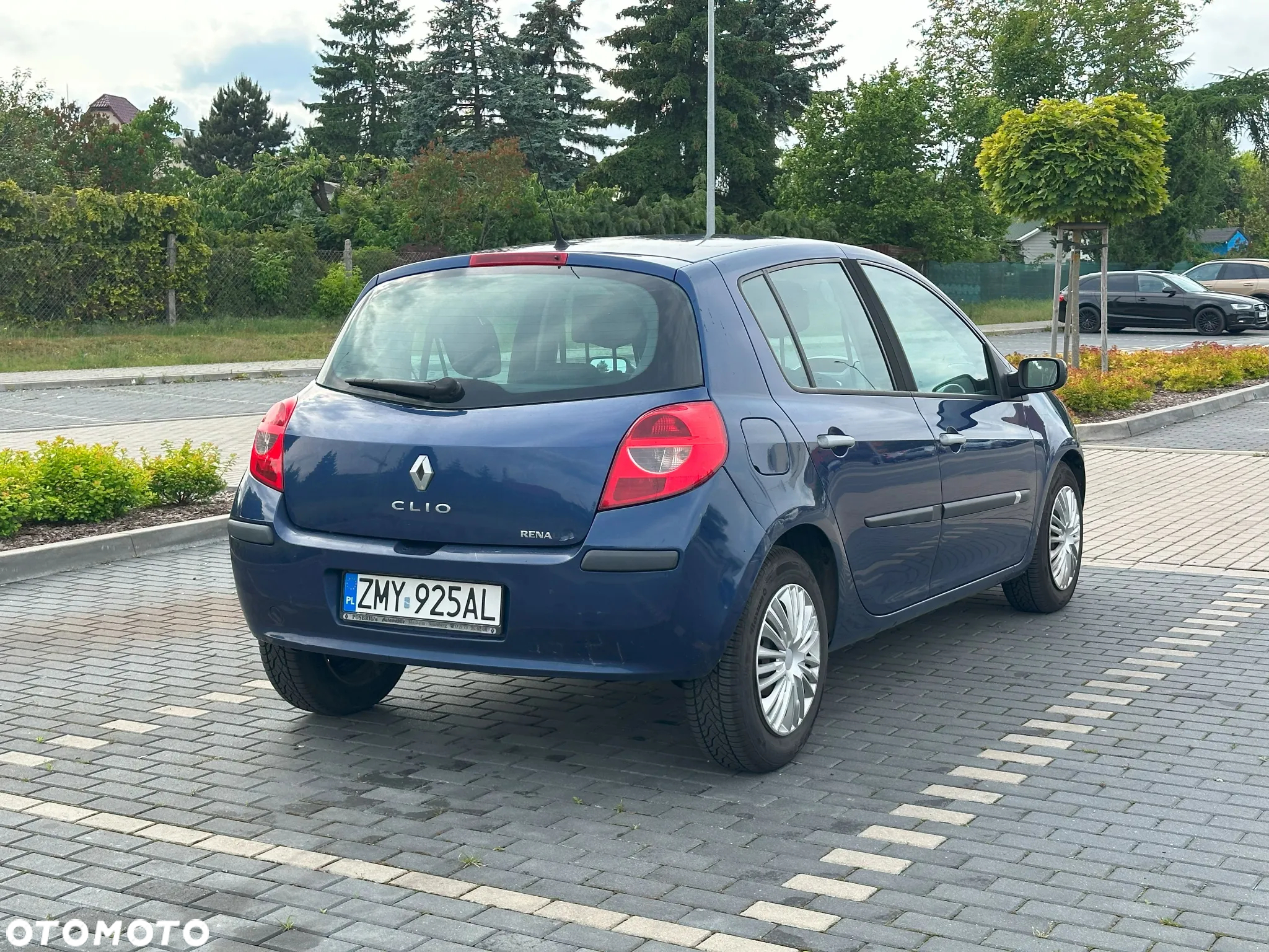 Renault Clio 1.6 16V Expression - 3