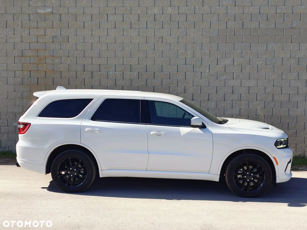 Dodge Durango - 7