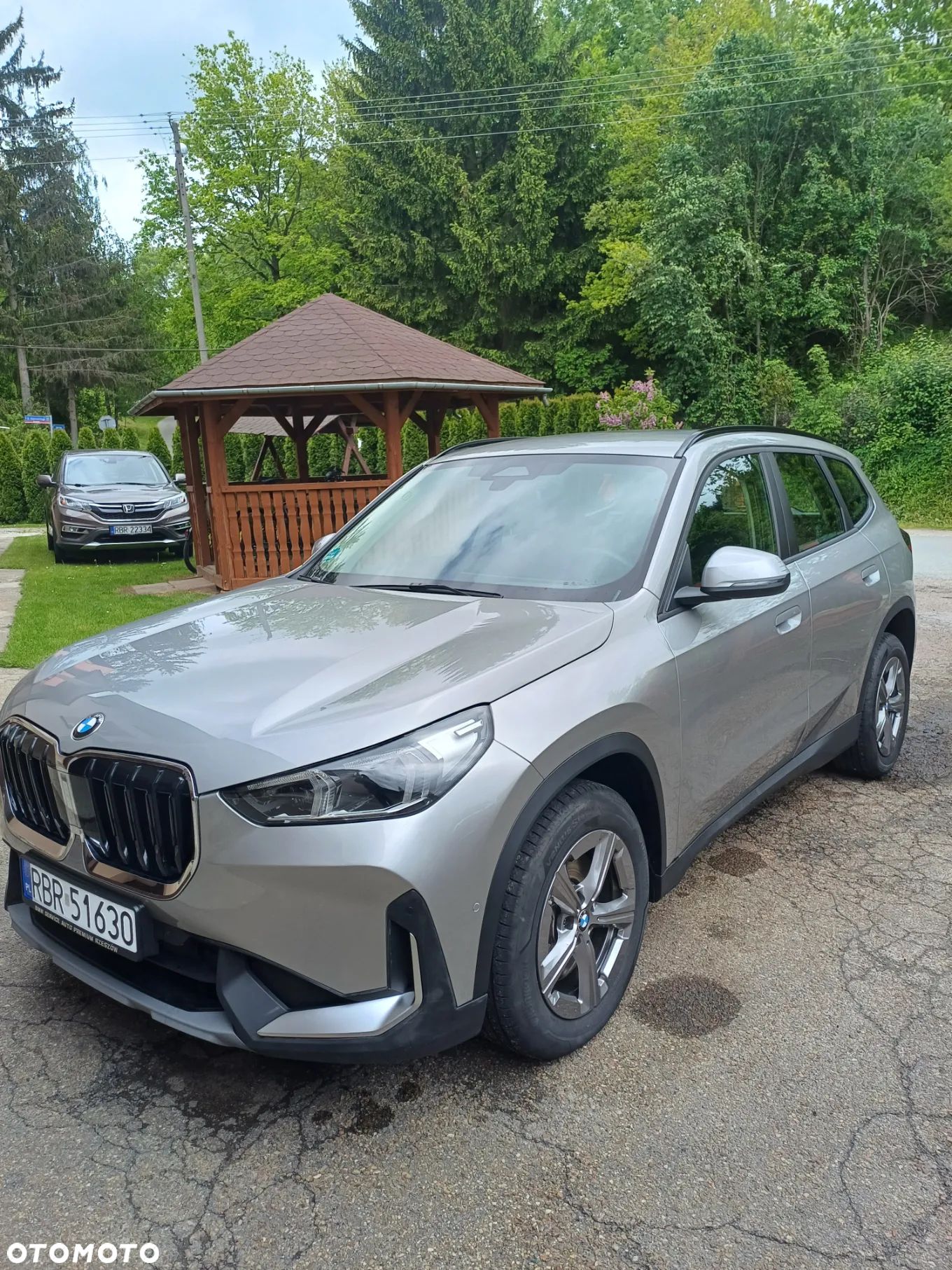 BMW X1 xDrive23d - 1