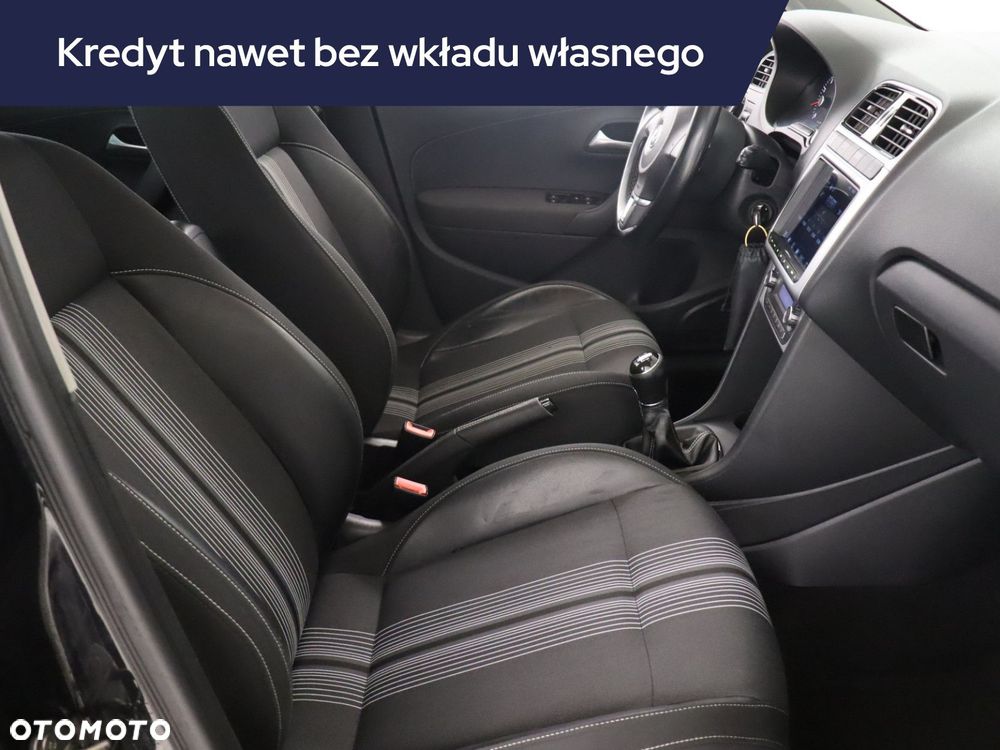Volkswagen Polo - 11