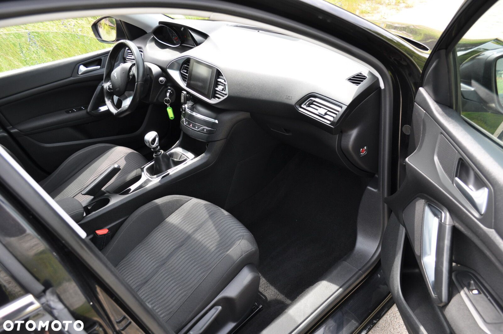 Peugeot 308 - 9