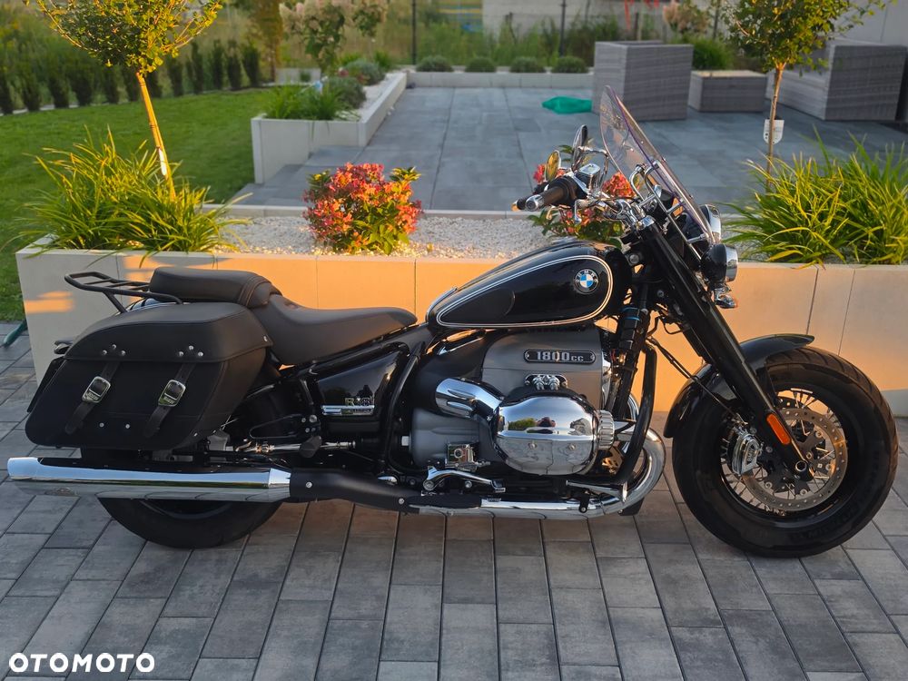 BMW R - 3