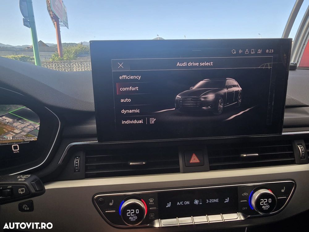 Audi A4 40 TDI quattro S tronic advanced - 4