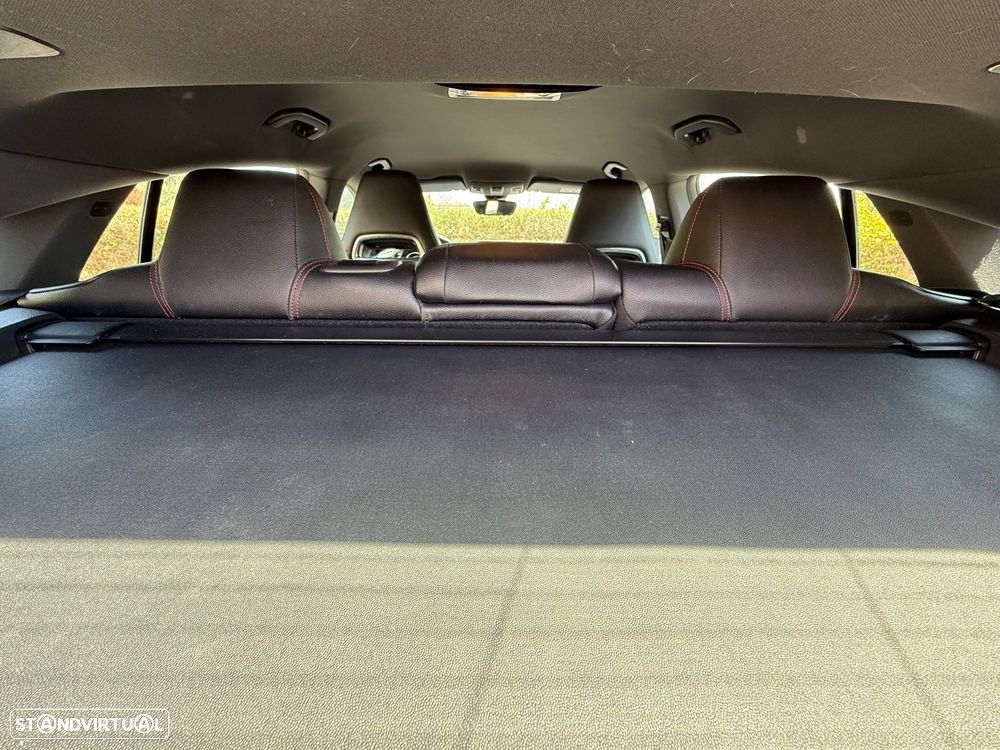 Mercedes-Benz CLA 200 d 7G-DCT AMG Line - 16