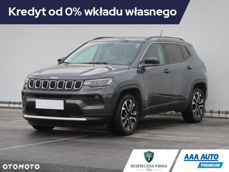 Jeep Compass - 2
