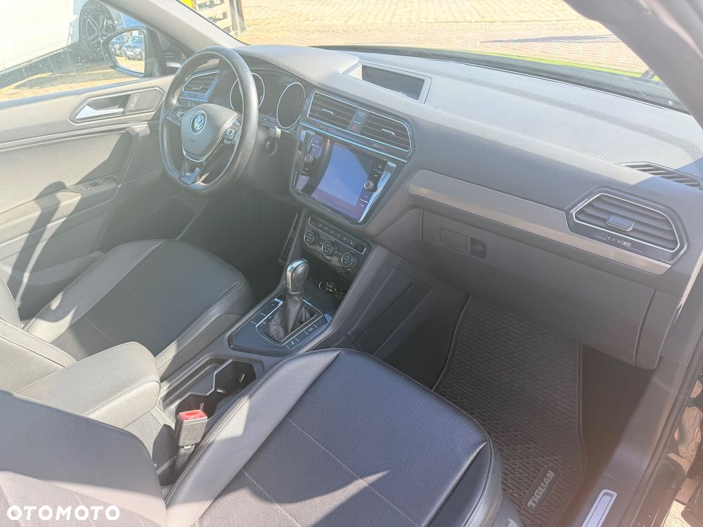 Volkswagen Tiguan Allspace - 8