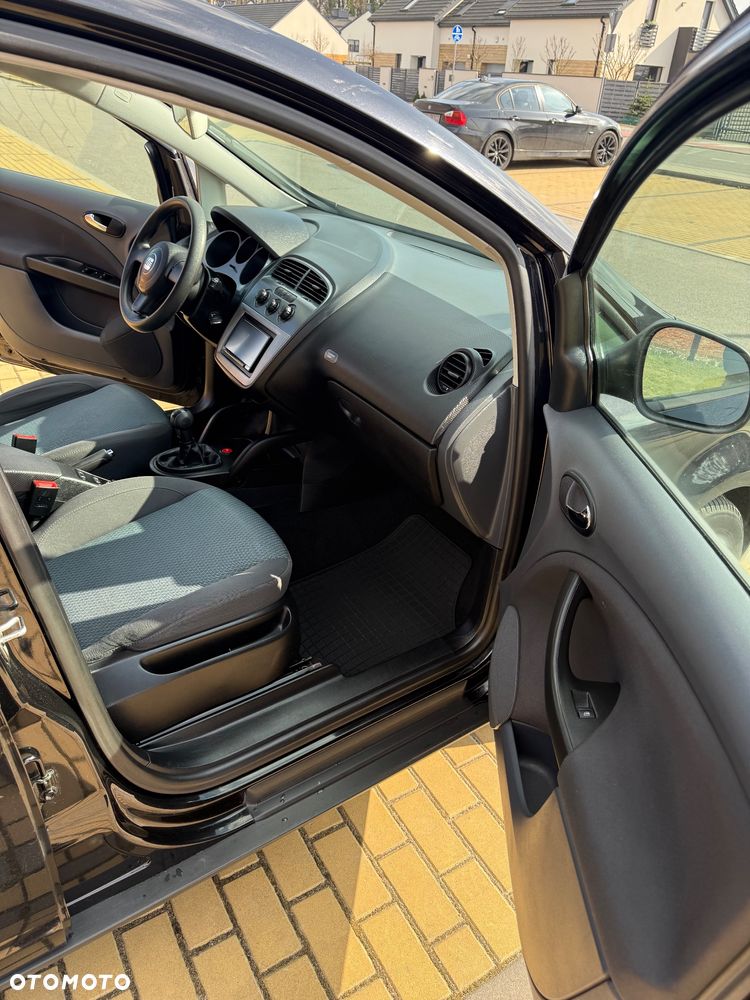 Seat Altea XL 1.6 Reference Comfort - 13