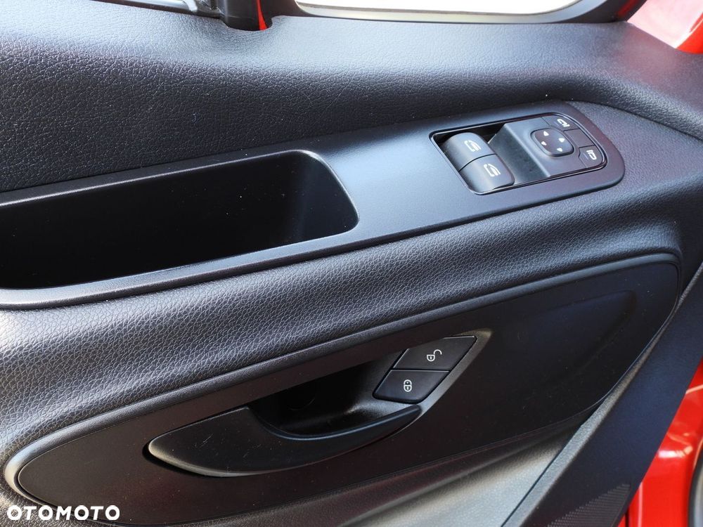 Mercedes-Benz SPRINTER 316  8 PALET PLANDEKA WINDA TEMPOMAT KLIMATYZACJA  160KM - 30