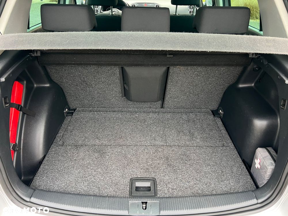 Volkswagen Golf Plus 1.6 United - 8