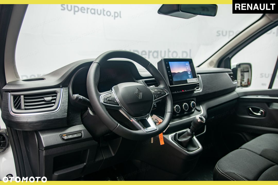 Renault Trafic - 17