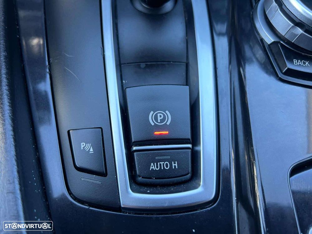 BMW 520 d Pack M Auto - 17