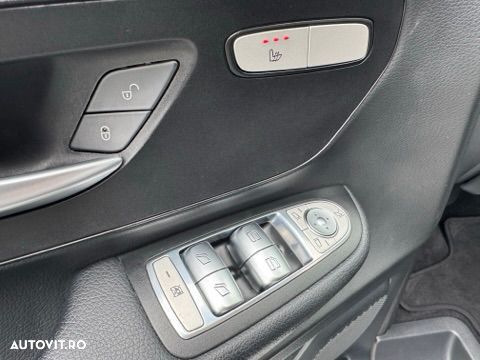 Mercedes-Benz V 250 d 190 CP RWD 9AT - 20