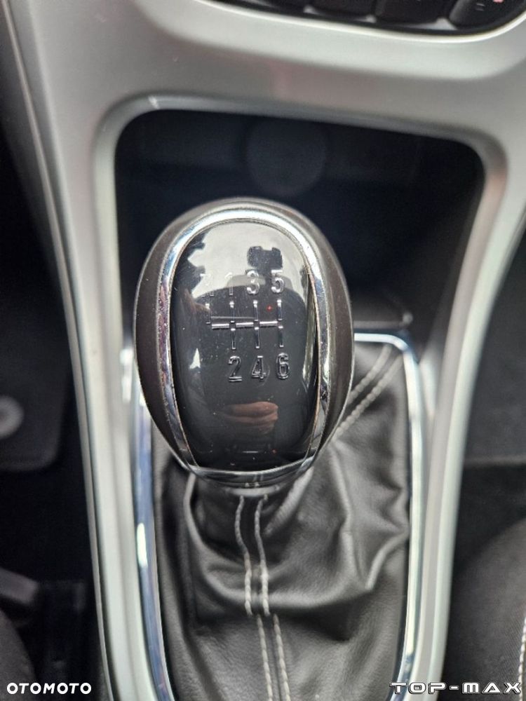Opel Astra - 29