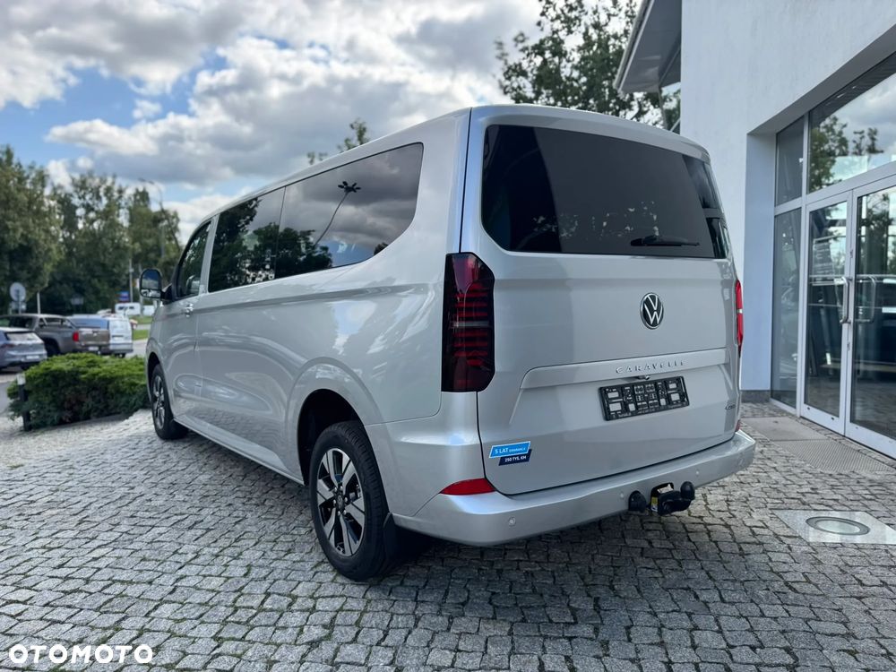 Volkswagen Caravelle 2.0 TDI L2 4Motion Life - 6