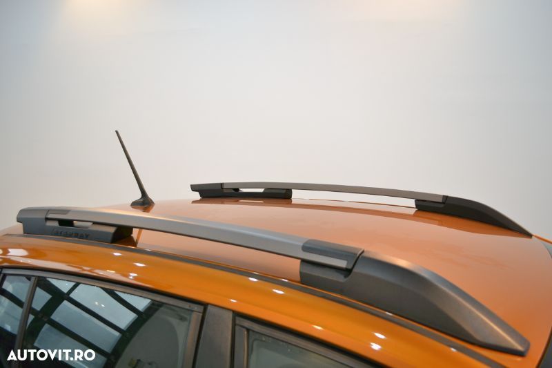 Dacia Sandero Stepway - 19