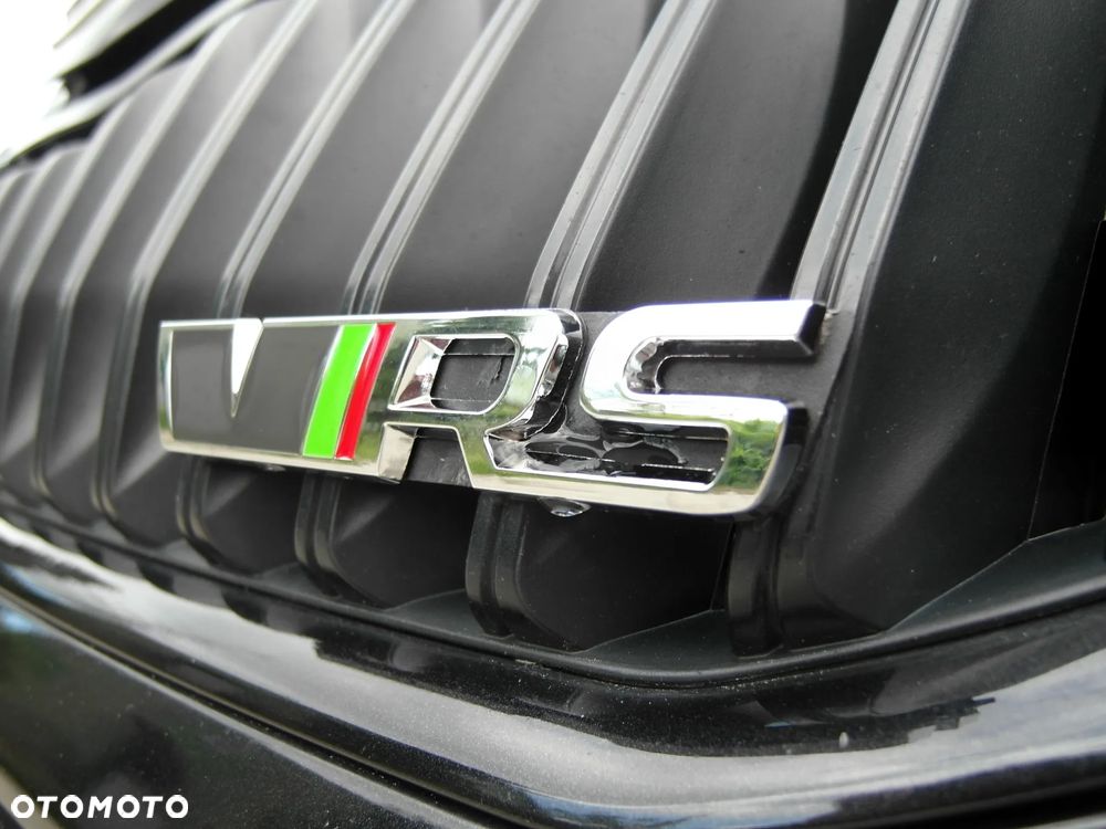 Skoda Octavia 2.0 TDI RS - 28