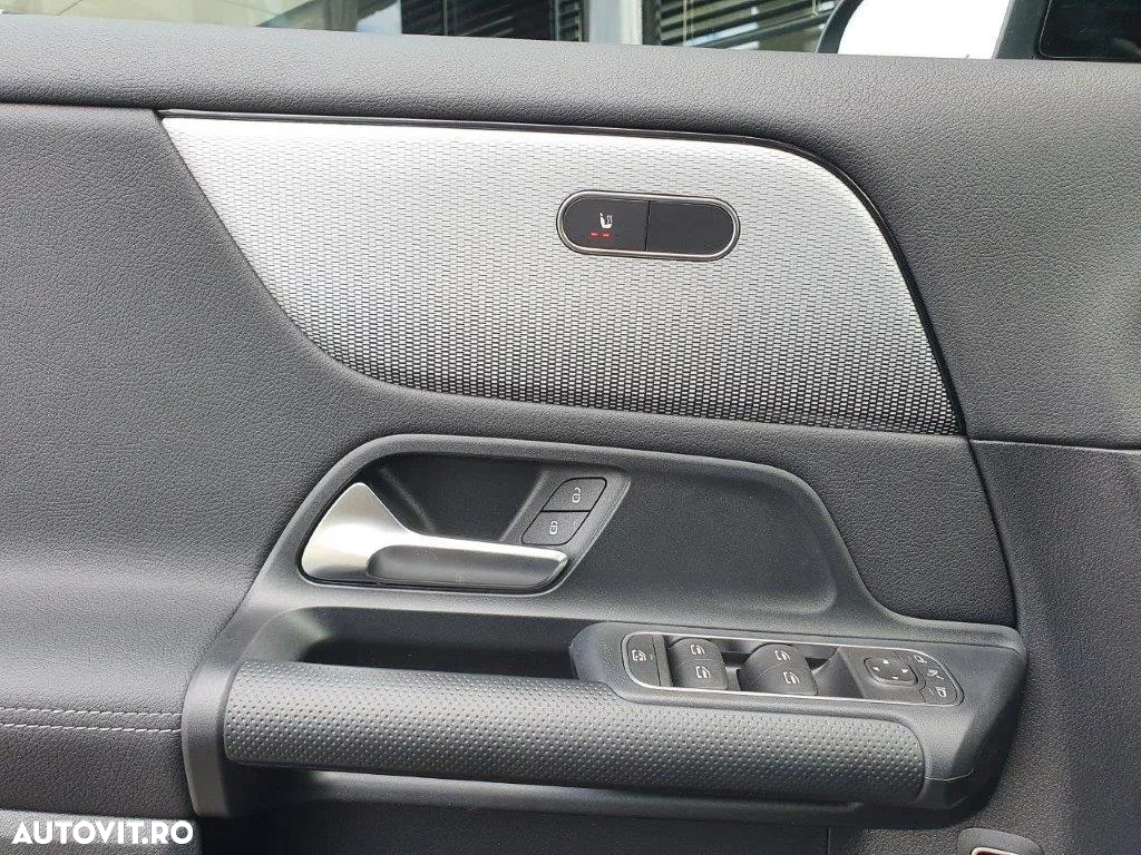 Mercedes-Benz GLA 200 d 4MATIC Aut. - 9
