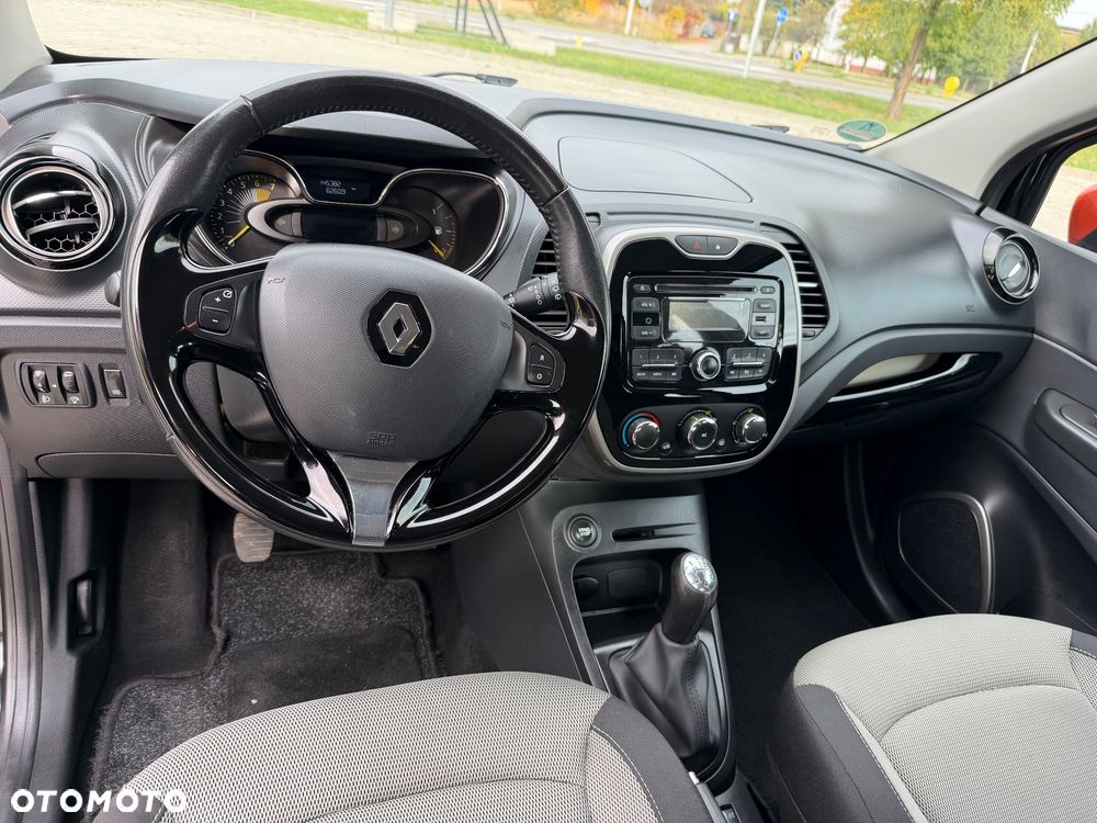 Renault Captur 0.9 Energy TCe Intens - 37