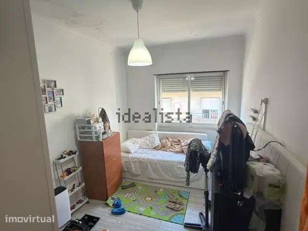 Apartamento T2+1 algueirao Mem Martins - Grande imagem: 2/12