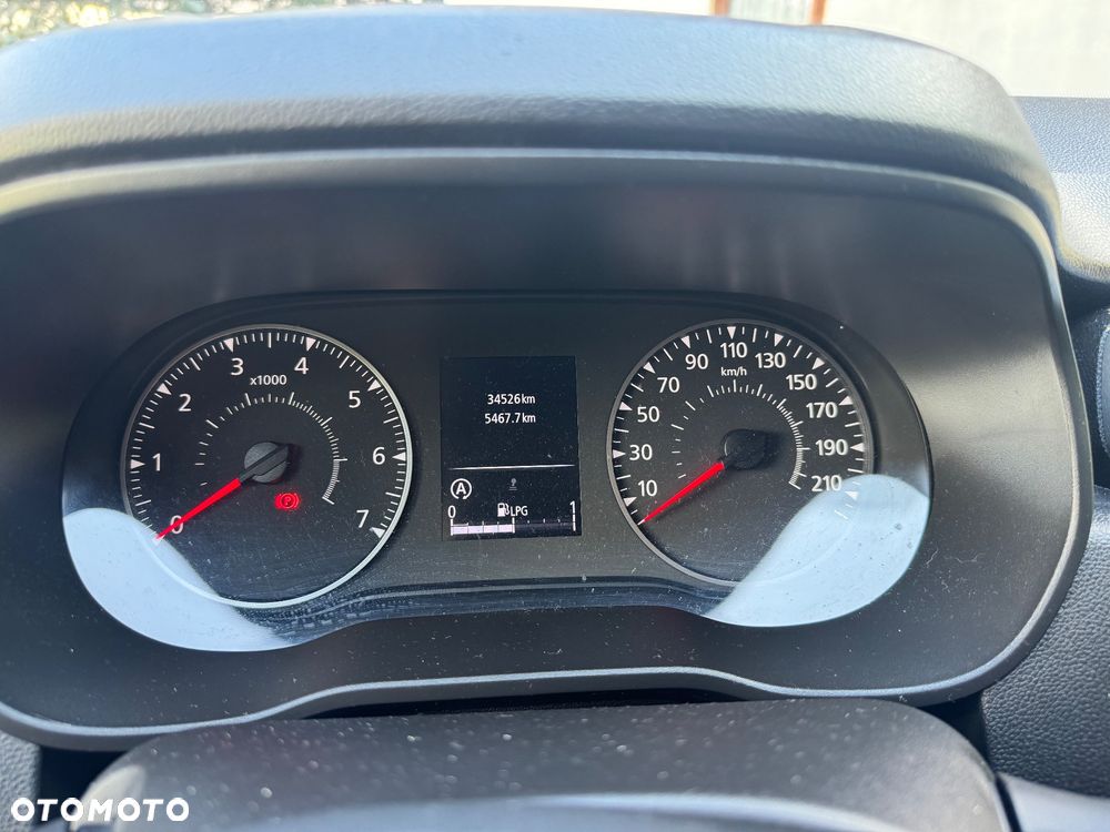 Dacia Duster 1.0 TCe Expression - 20