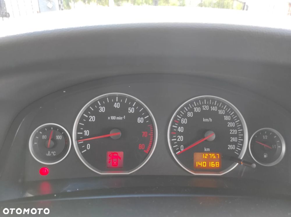 Opel Vectra 1.8 Edition - 9