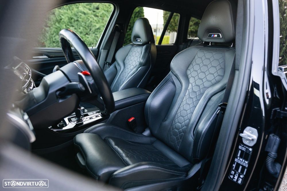 BMW X3 M Standard - 6