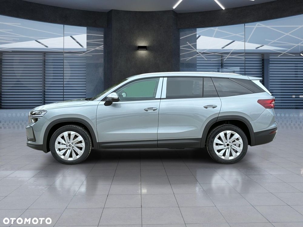 Skoda Kodiaq - 12