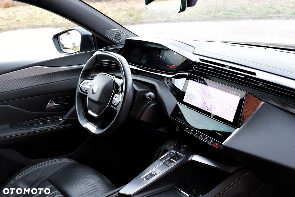 Peugeot 308 BlueHDi 130 EAT8 GT - 27