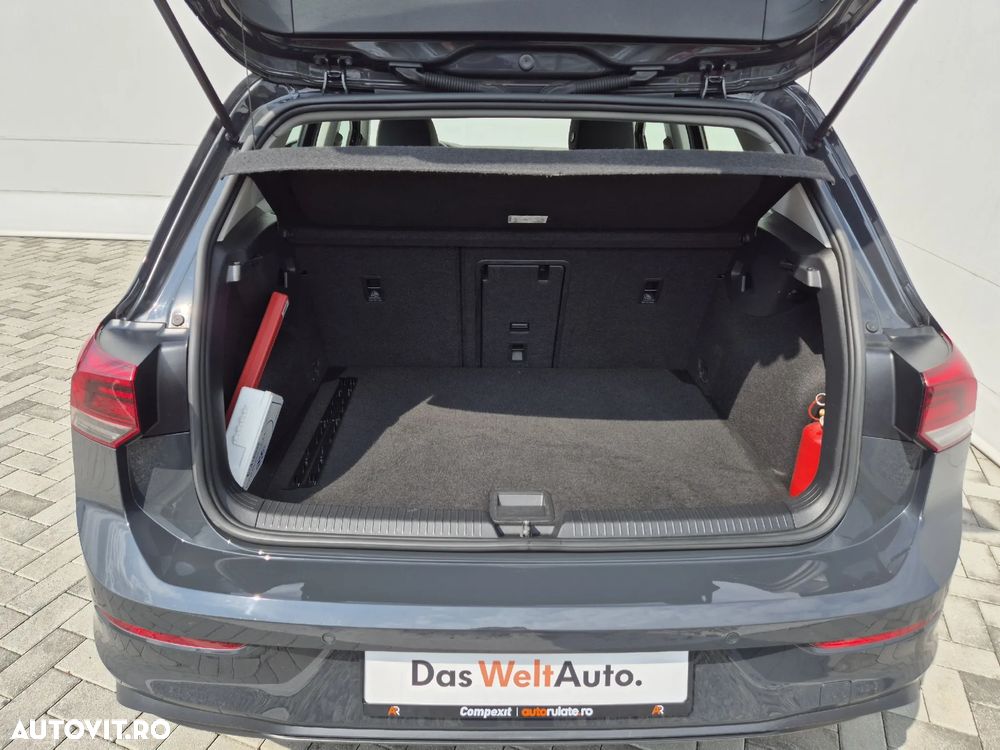 Volkswagen Golf 1.0 TSI Life - 26