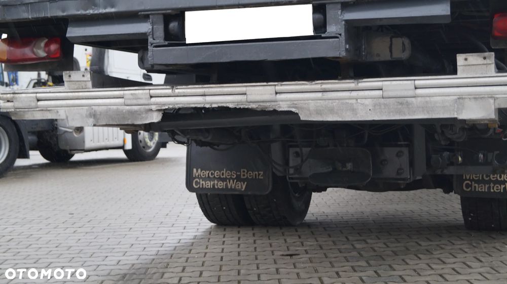 Mercedes-Benz Axor - 24