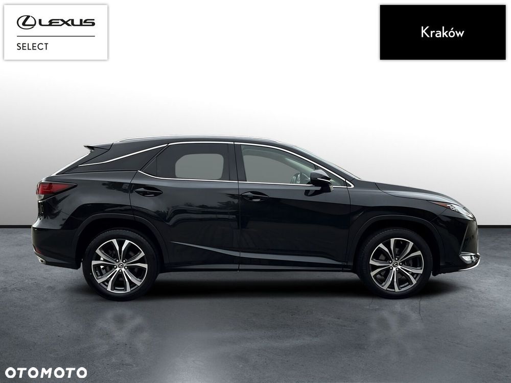 Lexus RX 300 Business Edition + - 6