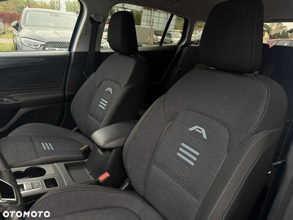 Ford Focus 1.5 EcoBlue STart-Stopp-System ACTIVE X - 11