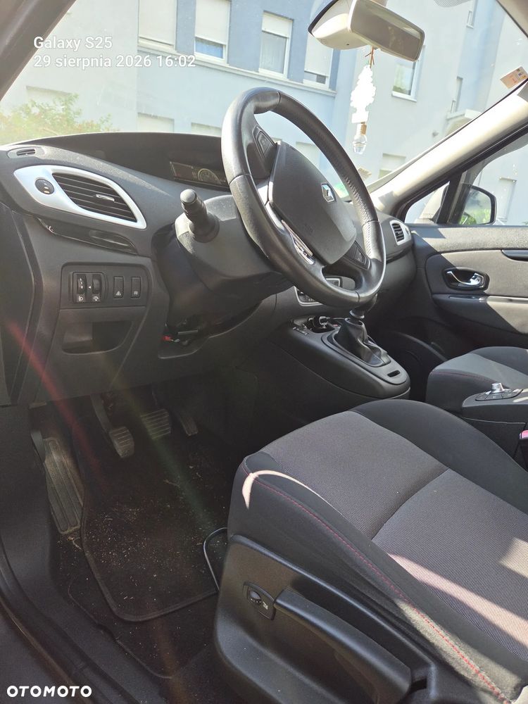 Renault Grand Scenic Gr 1.2 TCe Energy Limited - 12