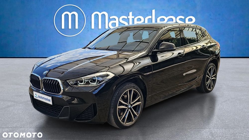 BMW X2 sDrive20i M Sport sport - 2