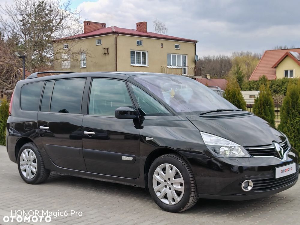 Renault Espace 2.0 TCe 170 Celsium - 19