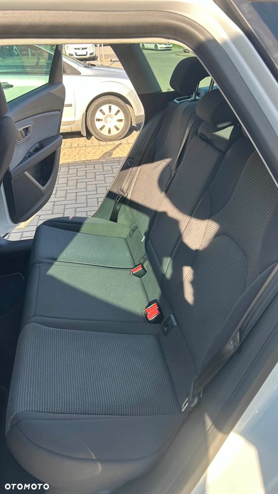 Seat Leon ST 1.6 TDI Start&Stop DSG Style - 12