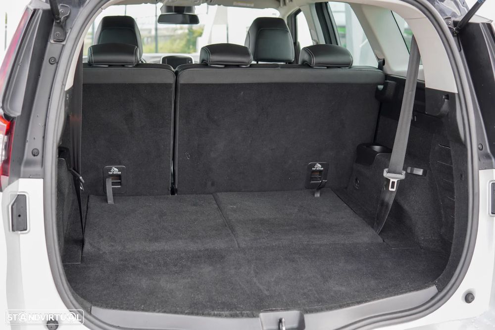 Renault Scénic ENERGY dCi 110 EDC Business - 32