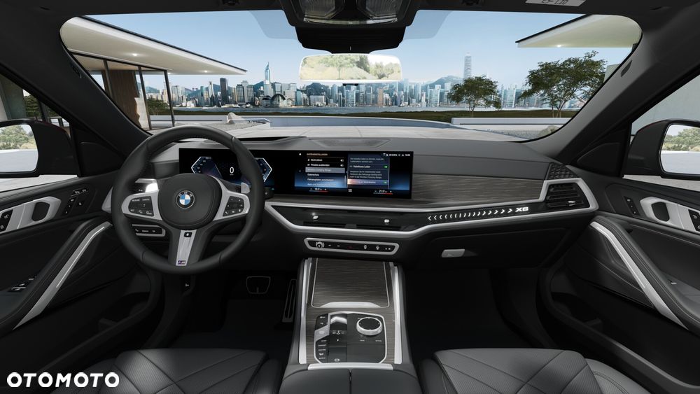 BMW X6 xDrive30d M Sport - 11