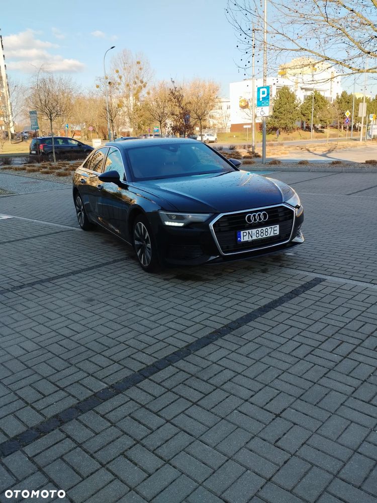 Audi A6 - 7