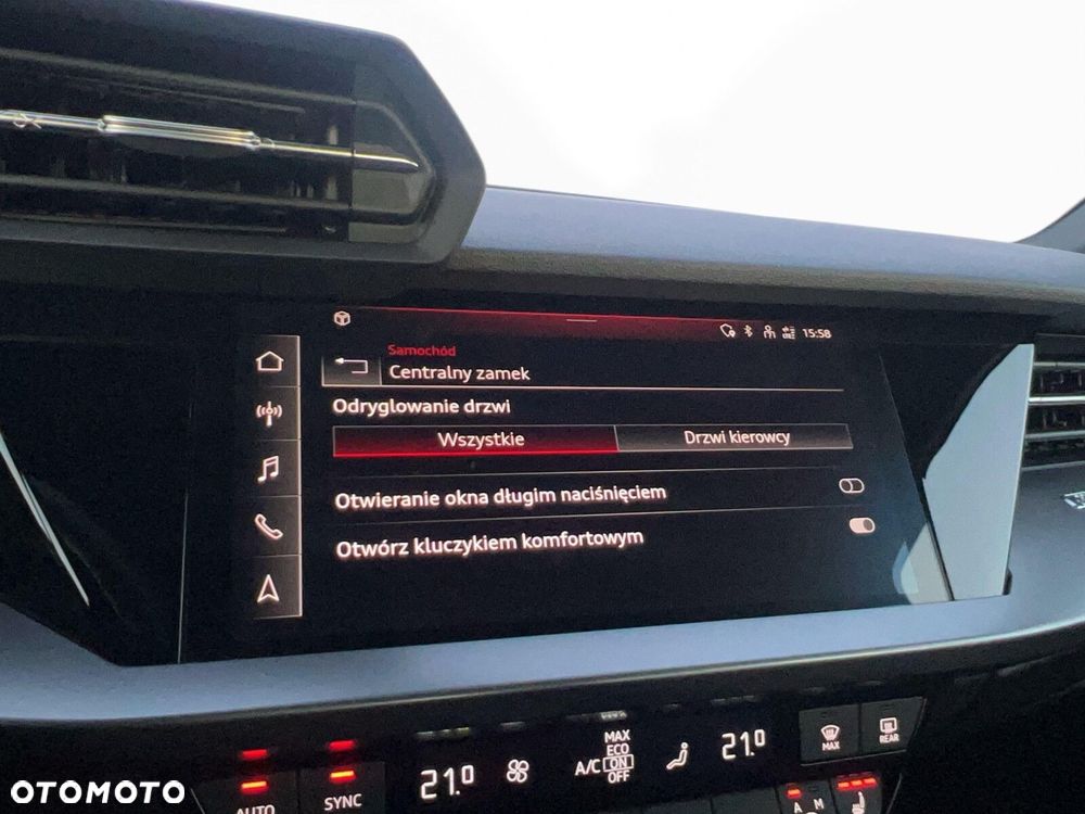 Audi A3 Sportback - 18