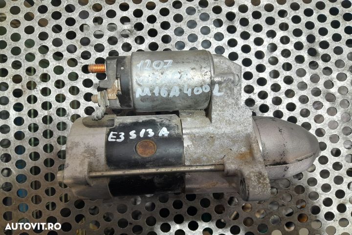 Electromotor 31100-61MA 31100-61MA Suzuki Vitara 2 [2014 - 2018] Cros - 1