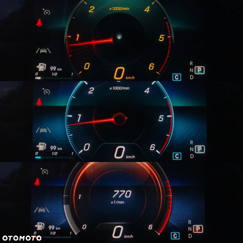 Mercedes-Benz GLB 200 d 8G-DCT EDITION 2022 - 28