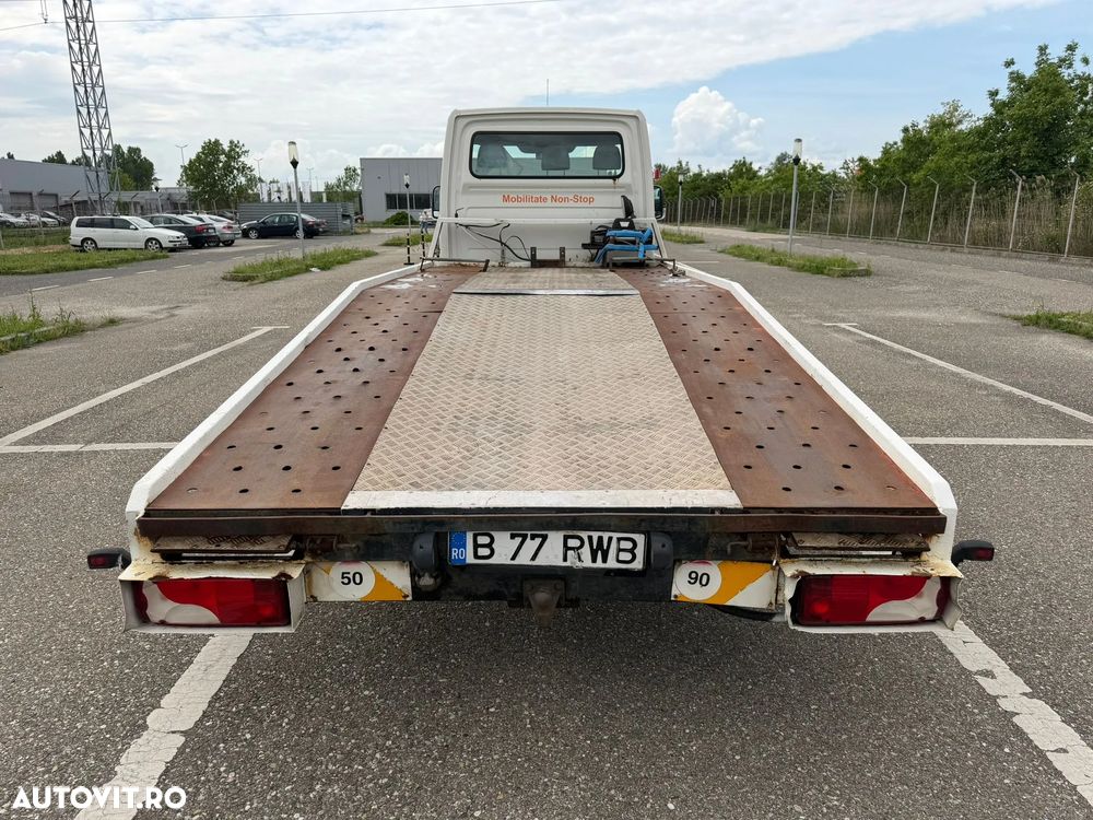 Volkswagen Crafter - 9
